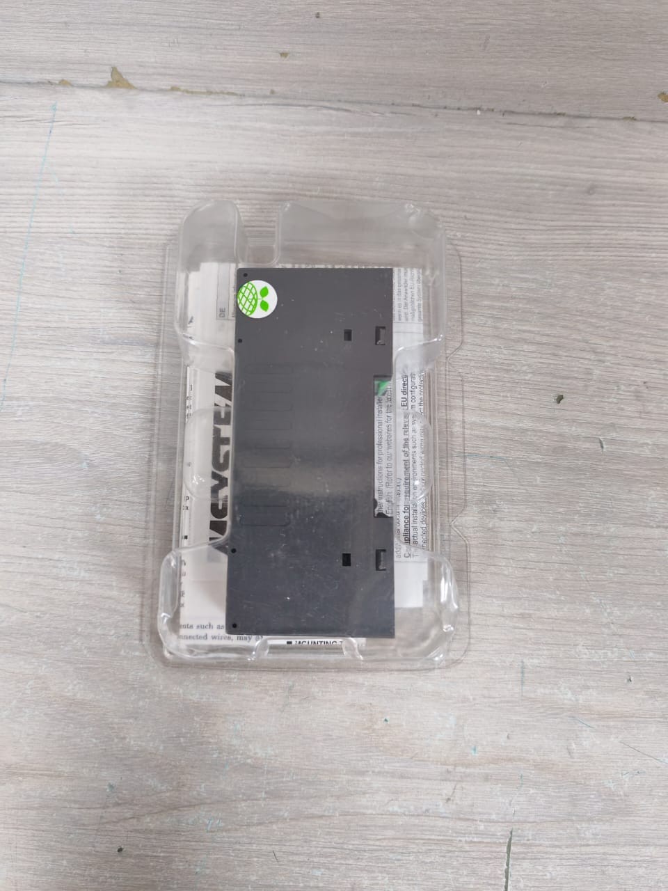 M-SYSTEM M5PA-D4-R M-SYSTEM M5PA-D4-R SIGNAL ISOLATOR MODULE 10