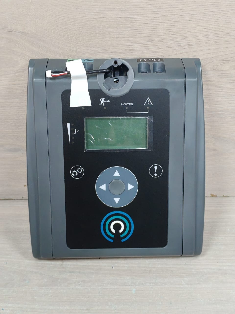 ASL MPS01 / MPS01-G0-IP ASL MPS01 / MPS01-G0-IP MODULAR PAGING & EMERGENCY MICROPHONES 3