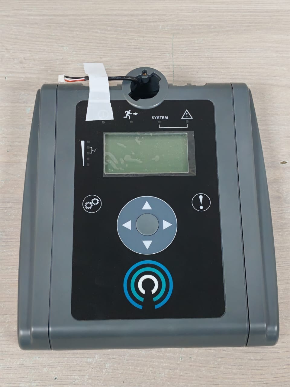 ASL MPS01 / MPS01-G0-IP ASL MPS01 / MPS01-G0-IP MODULAR PAGING & EMERGENCY MICROPHONES 6