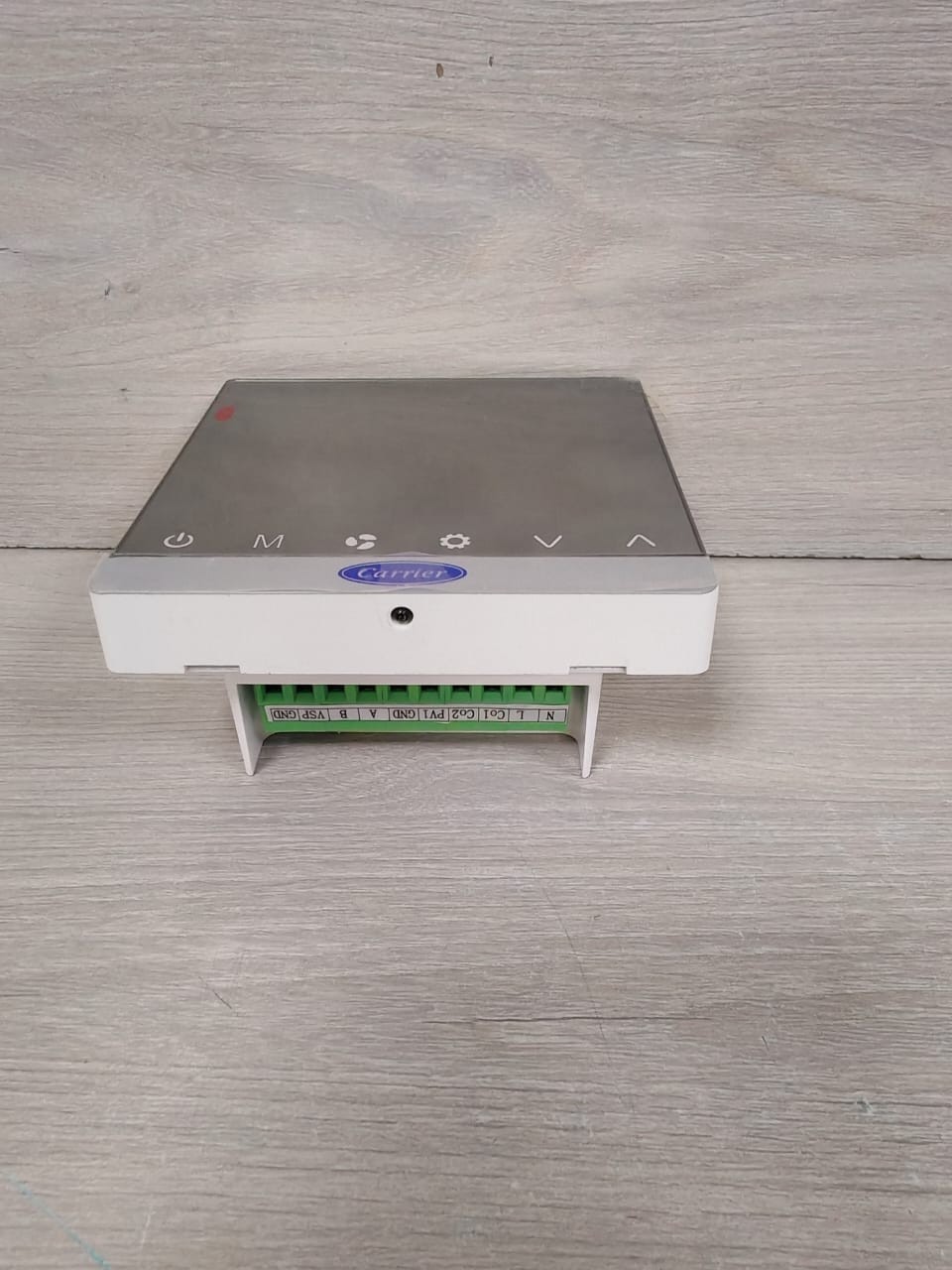 Carrier CARRIER THT420M CARRIER THT420M DCBL FAN COIL UNIT-ROOM THERMOSTAT 7