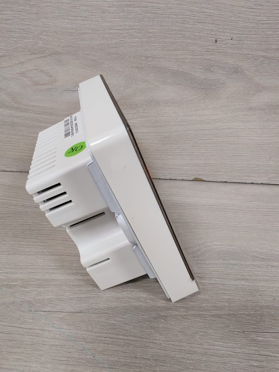 Carrier CARRIER THT420A CARRIER THT420A DCBL FAN COIL UNIT-ROOM THERMOSTAT 5