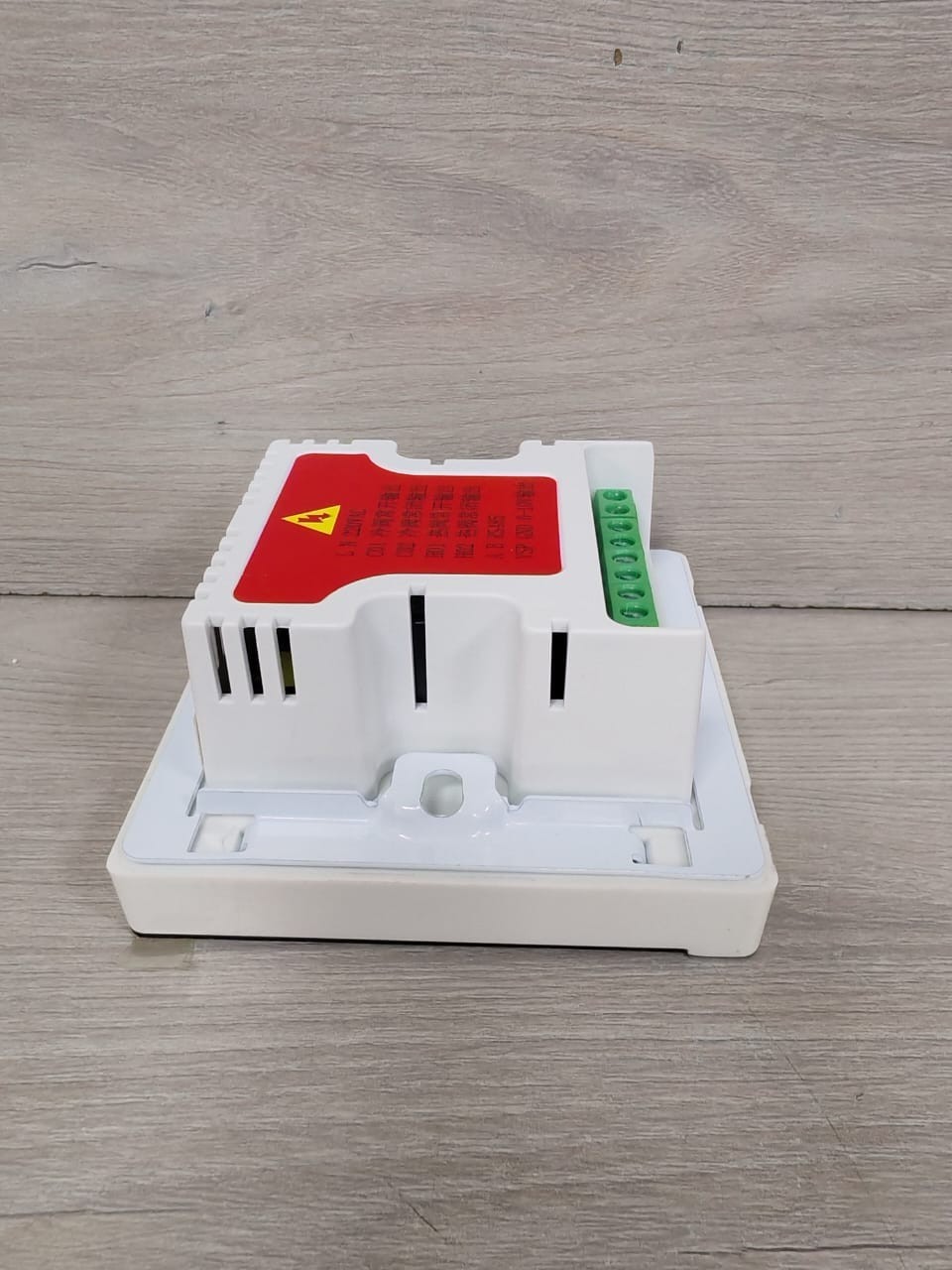 Carrier CARRIER THT420A CARRIER THT420A DCBL FAN COIL UNIT-ROOM THERMOSTAT 9