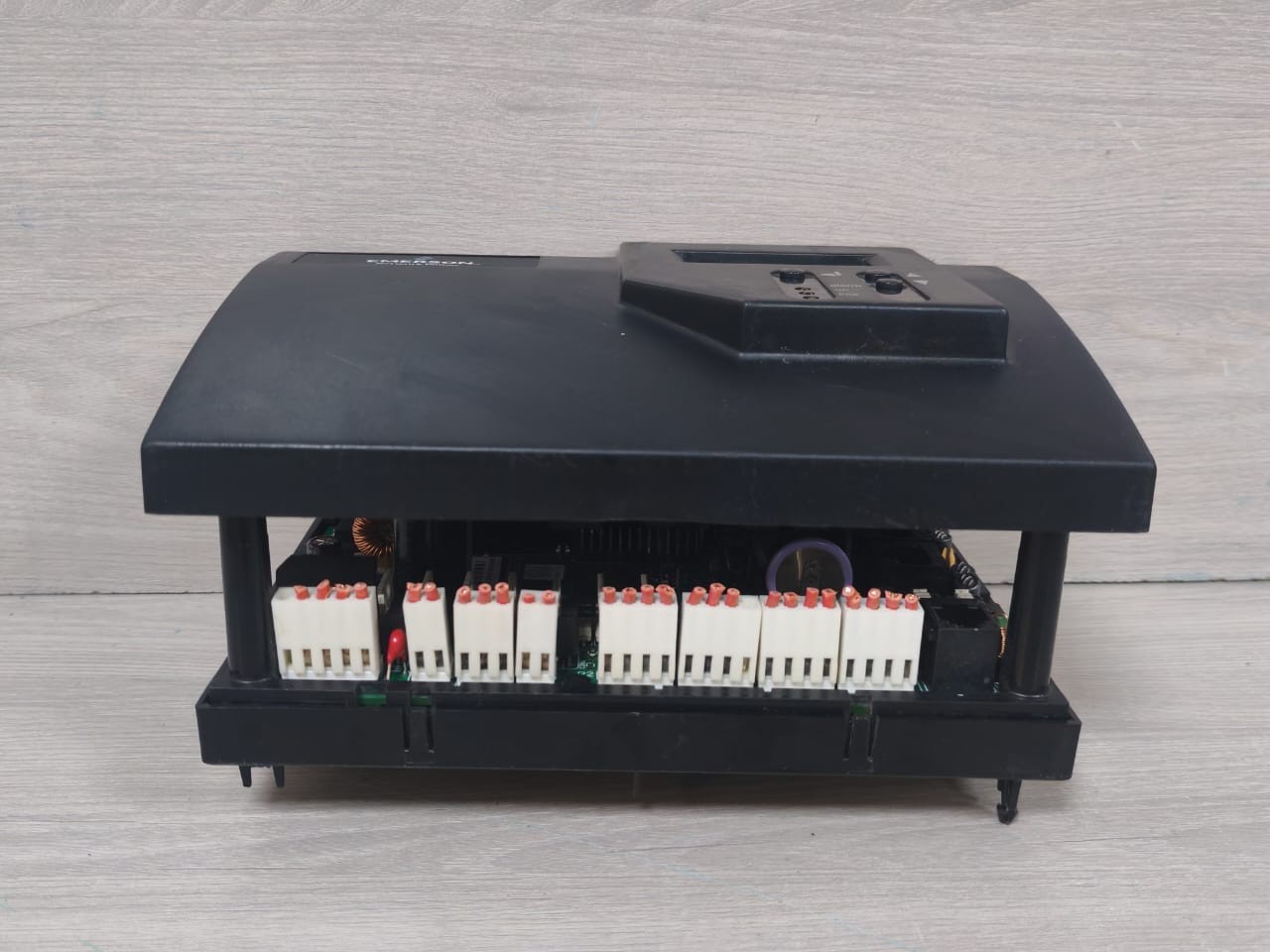 Emerson 416751G Emerson MP751 Network Power with Emerson Assy 416751G 3
