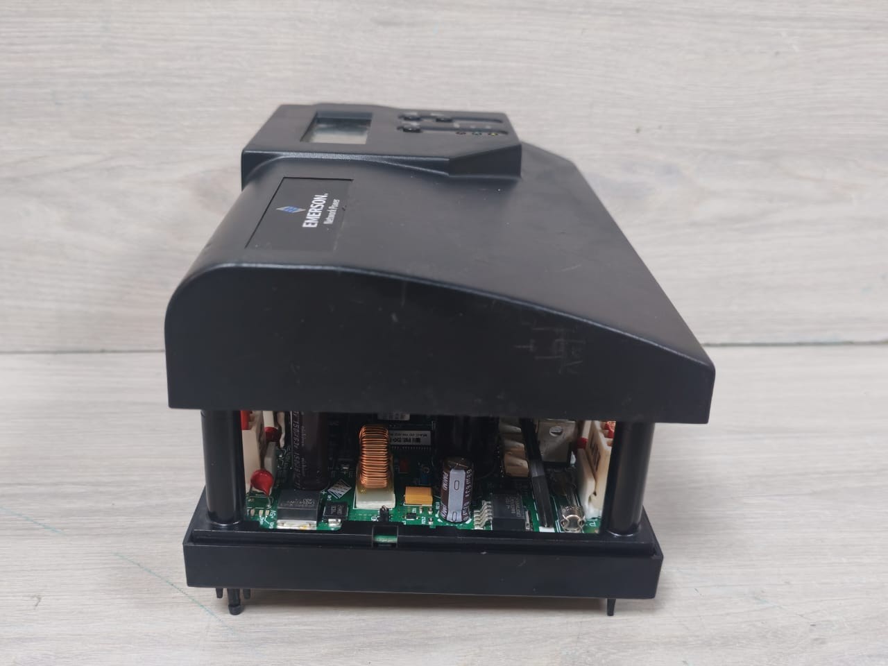 Emerson 416751G Emerson MP751 Network Power with Emerson Assy 416751G 4