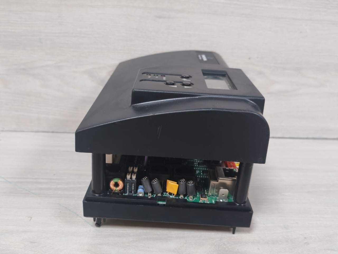 Emerson 416751G Emerson MP751 Network Power with Emerson Assy 416751G 5