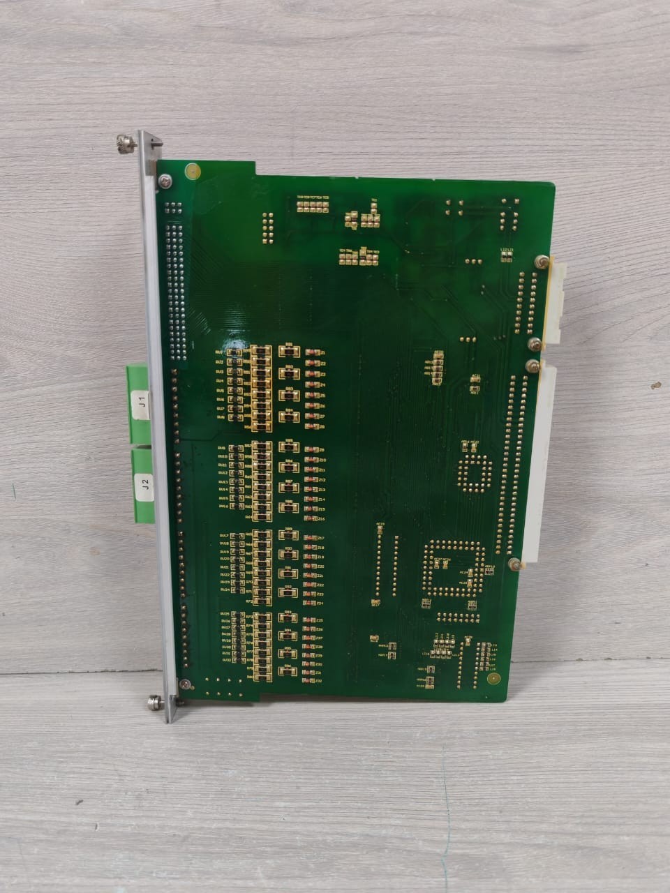 POWER AUTOMATION S801-32DI 7.820.416 POWER AUTOMATION 32DI S801-32DI 7.820.416 CONTROL BOARD 8