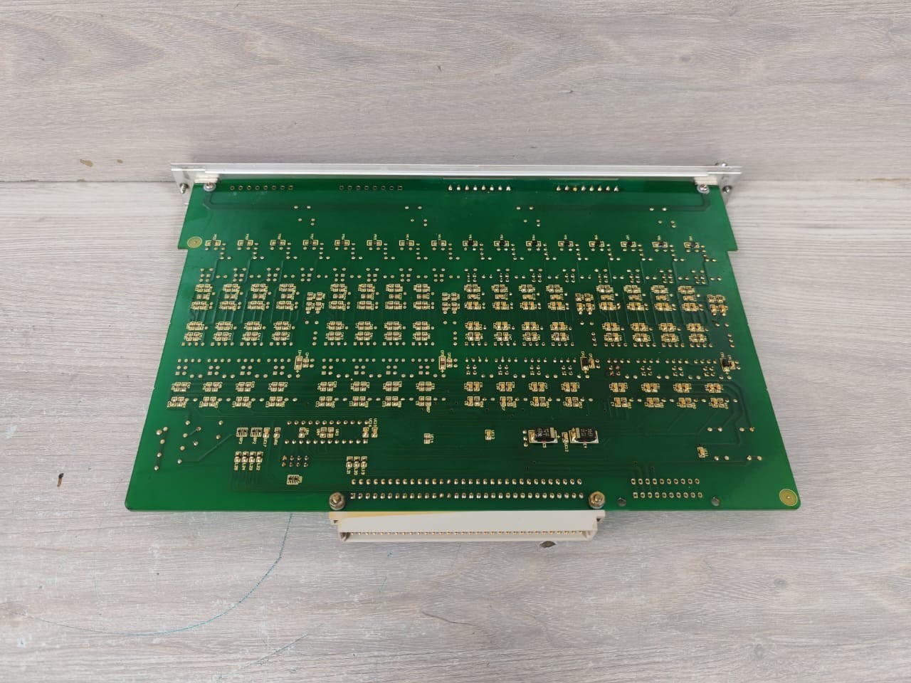 POWER AUTOMATION S801-16AI 7.820.417 POWER AUTOMATION 8AI S801-16AI 7.820.417 CONTROL BOARD 10