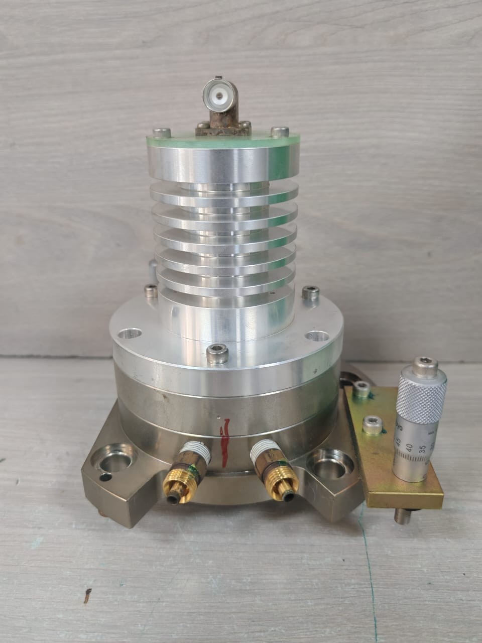 FANUC A04B-0807-D001 Fanuc A04B-0807-D001 Laser Power Sensor 7