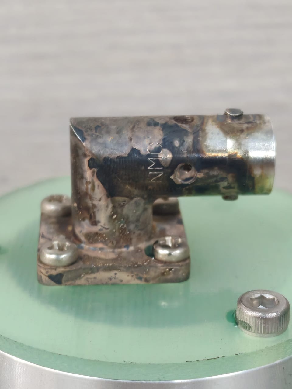 FANUC A04B-0807-D001 Fanuc A04B-0807-D001 Laser Power Sensor 9