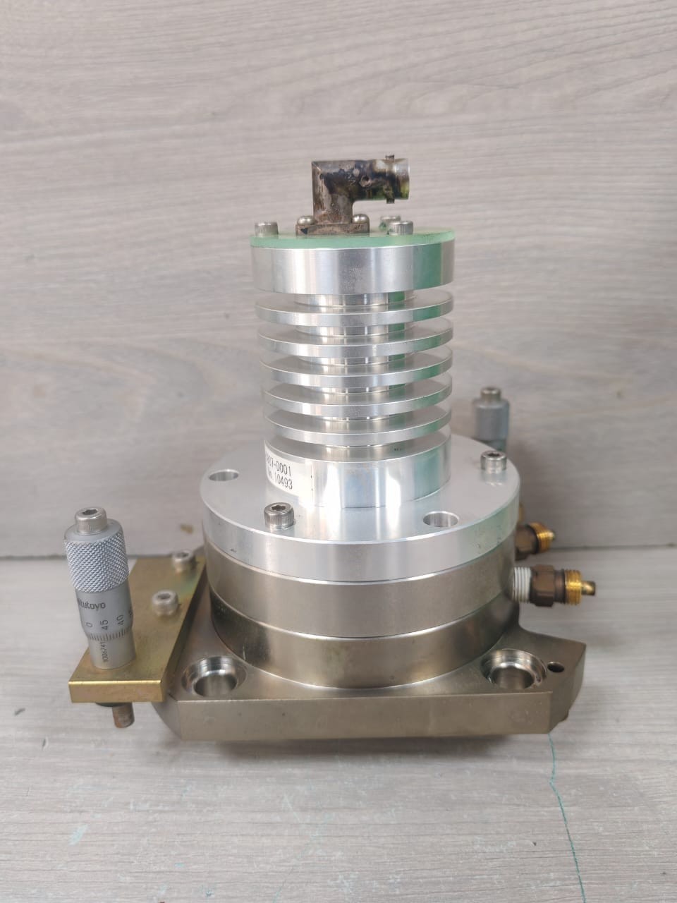 Fanuc A04B-0807-D001 Laser Power Sensor