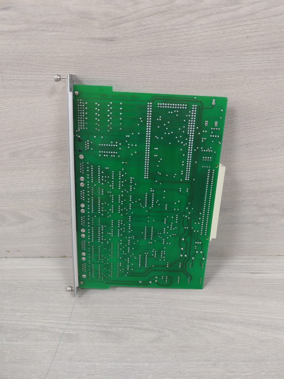 POWER AUTOMATION SOLDER SIDE FWS9_V01.1 POWER AUTOMATION TCM SOLDER SIDE FWS9_V01.1 CONTROL BOARD- WITH RUSTY PART 6