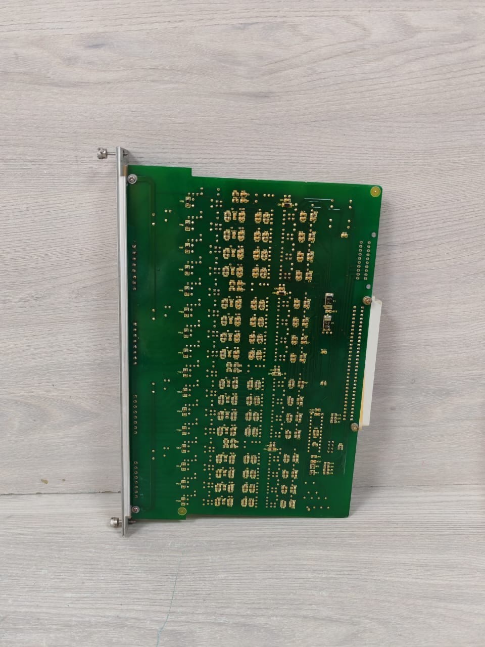 POWER AUTOMATION S801-16AI 7.820.417 POWER AUTOMATION 8AI S801-16AI 7.820.417 CONTROL BOARD 7