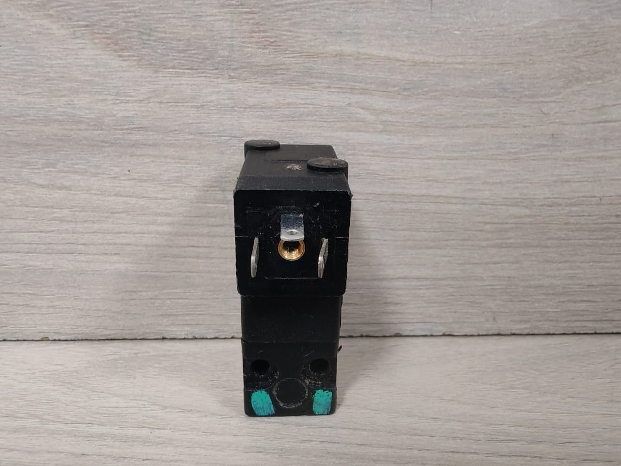 ACL ACL 2/518056 ACL 2/518056 0-8 BAR DN 1,2 SOLENOID VALVE COIL 12V DC 2,5W 4
