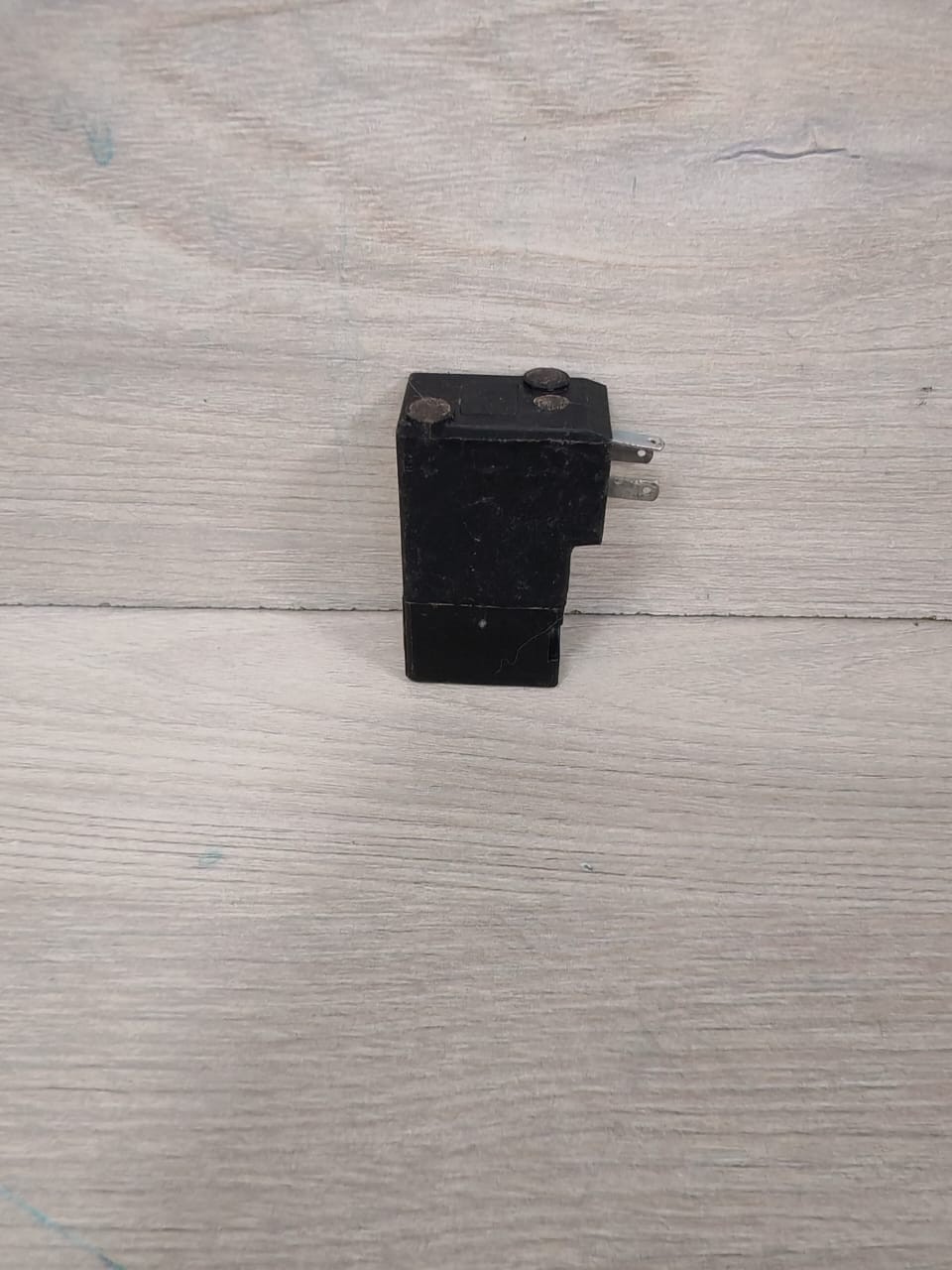 ACL ACL 2/518056 ACL 2/518056 0-8 BAR DN 1,2 SOLENOID VALVE COIL 12V DC 2,5W 5
