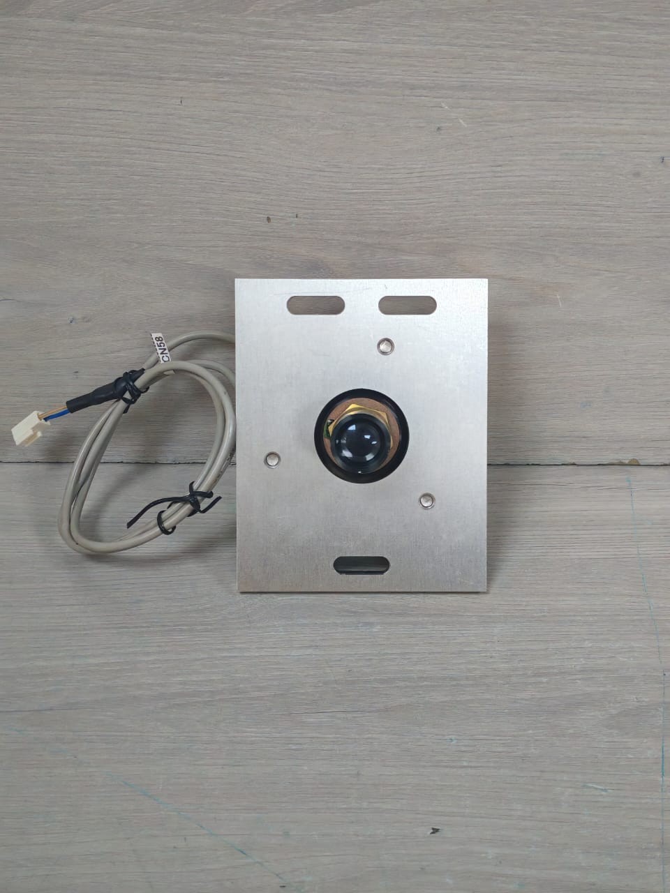 FANUC A04B-0811-D401 P11700012 LD UNIT DIODE LASER