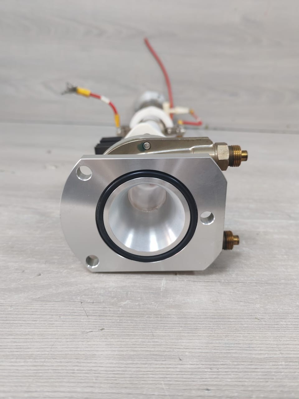 Fanuc A290-4540-T001 FANUC A290-4540-T001 LASER TUBE 7