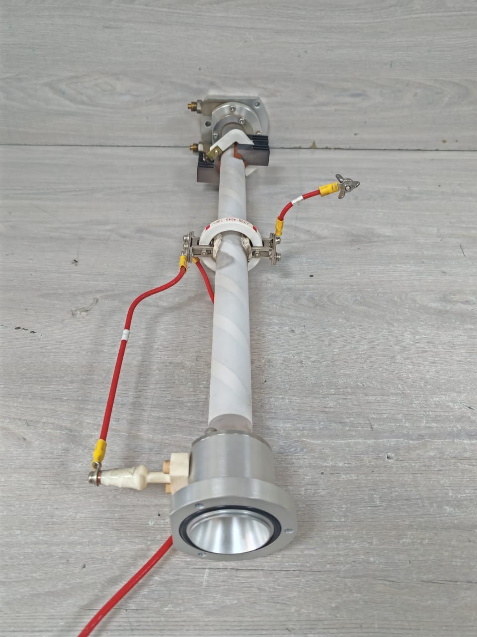 Fanuc A290-4540-T001 FANUC A290-4540-T001 LASER TUBE 10