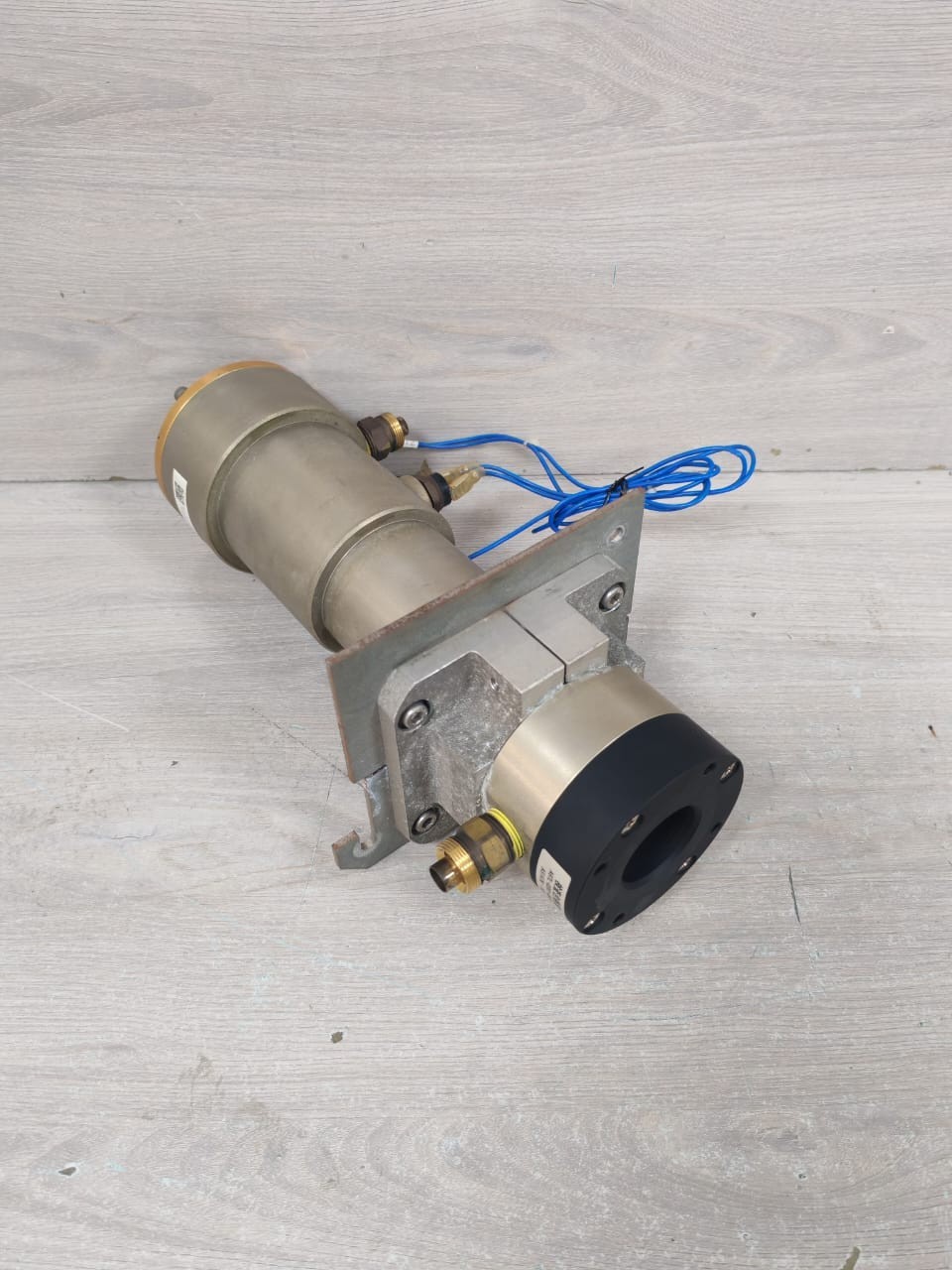 FANUC A97L-0201-0972 A5147K 183 FANUC FO A97L-0201-0972 A5147K 183 LASER BEAM ABSORBER 3