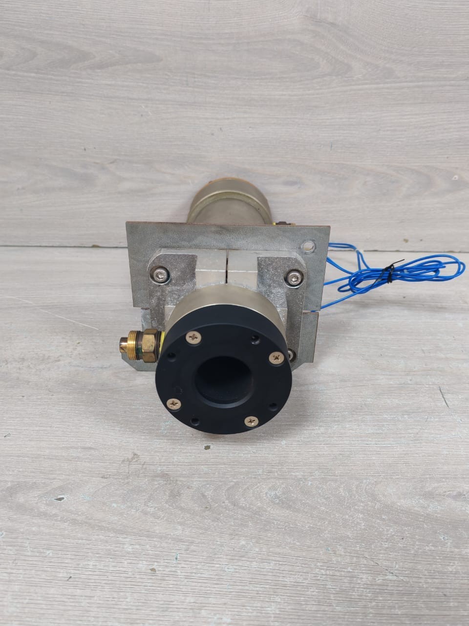 FANUC A97L-0201-0972 A5147K 183 FANUC FO A97L-0201-0972 A5147K 183 LASER BEAM ABSORBER 9