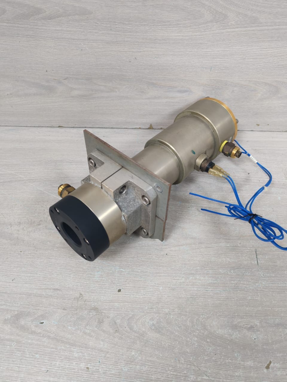 FANUC FO A97L-0201-0972 A5147K 183 LASER BEAM ABSORBER