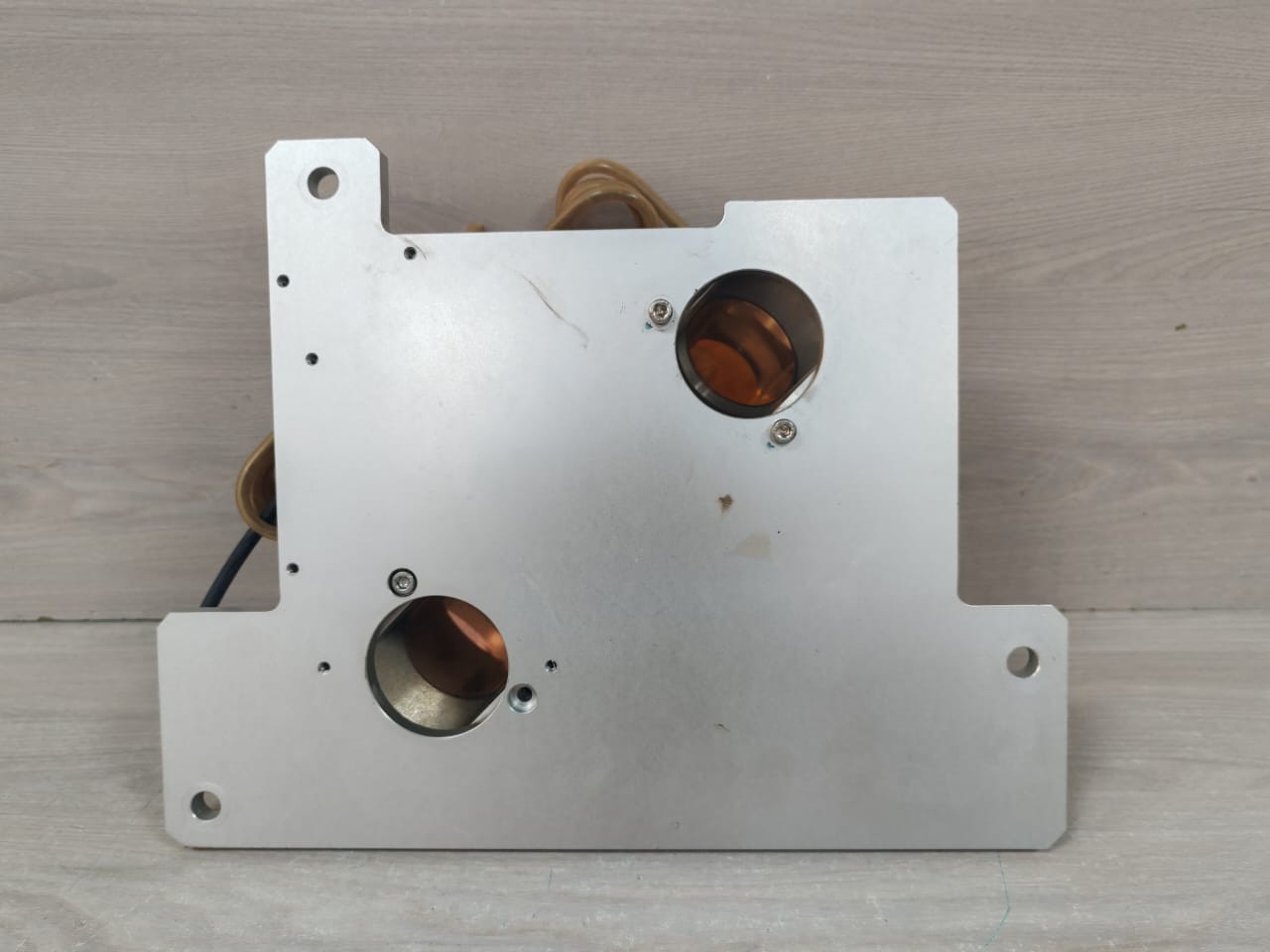 Fanuc A04B-0811-C451 FANUC BEAM FOLDING UNIT A04B-0811-C451 9