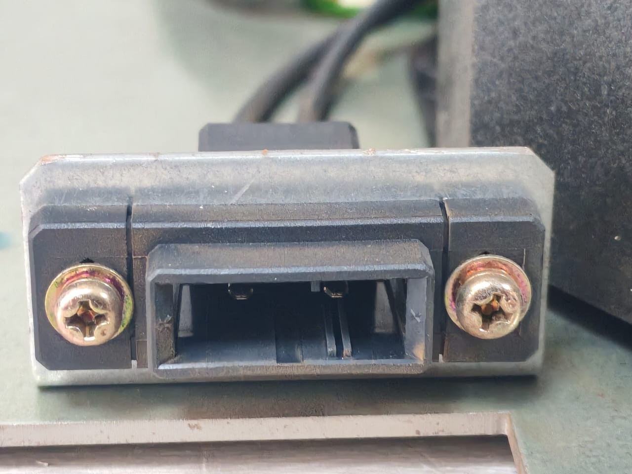 Fanuc A04B-0815-D370 Fanuc A04B-0815-D370 Cooling Fan Unit 5