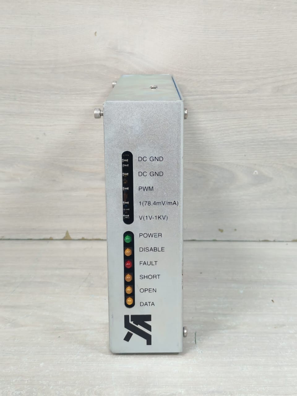 KULICKE & SOFFA N08001-4169-000-06 /N08002-1120-000-06 EFO BOX ASSY