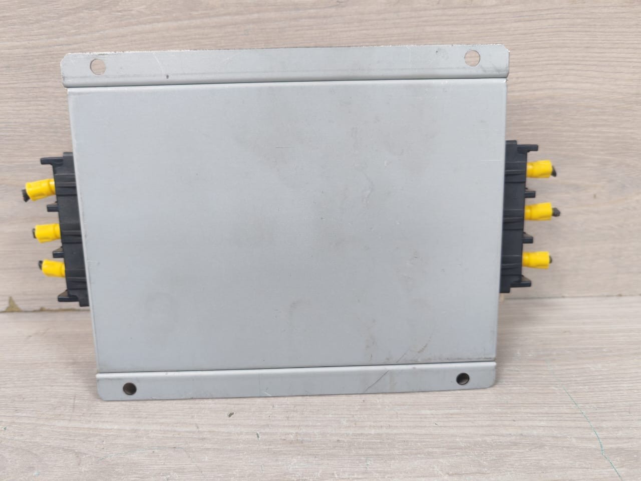 SOSHIN NF3050A-KG2 SOSHIN EMI FILTER NF3050A-KG2 8
