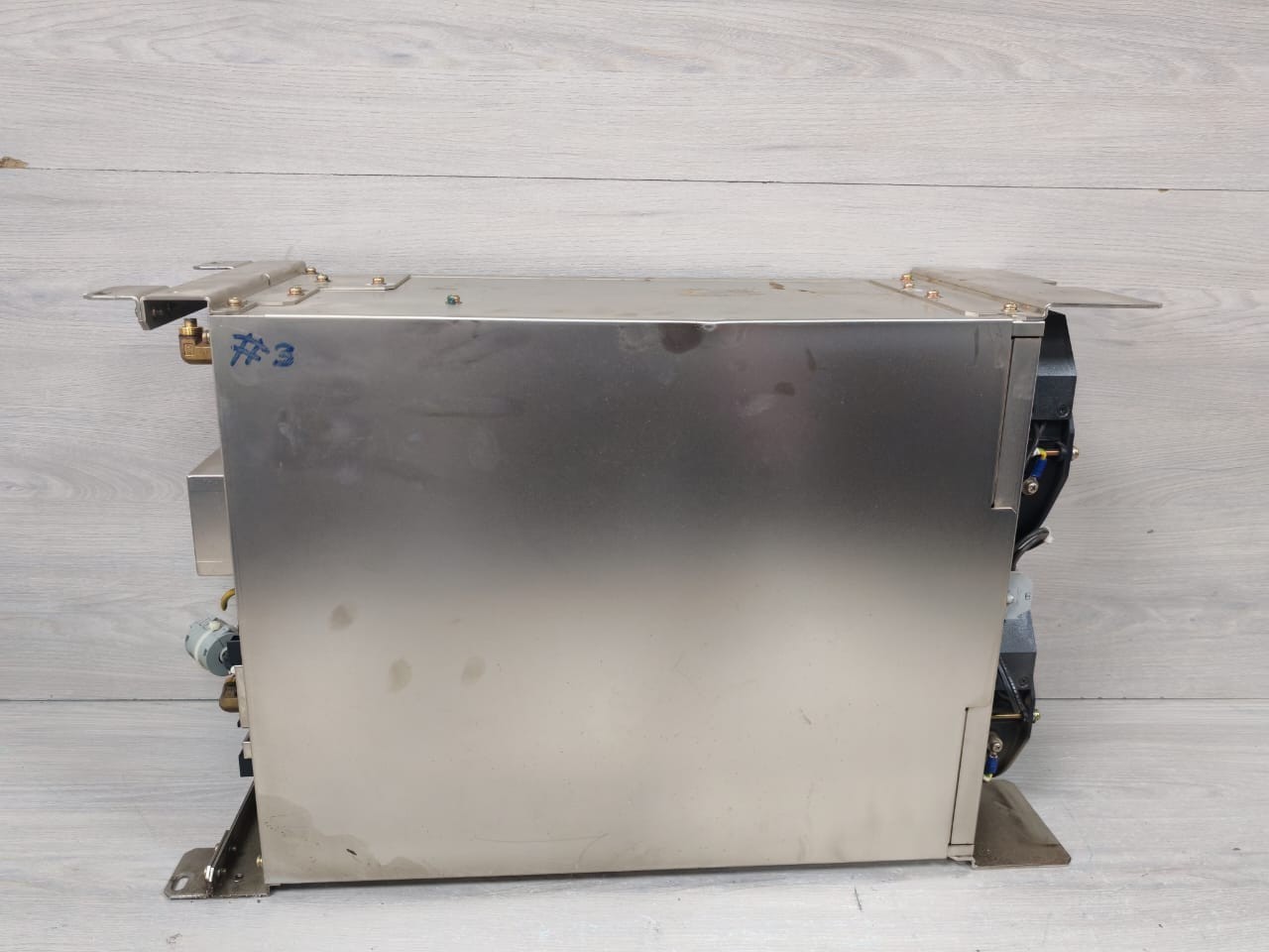 FANUC A14B-0082-B212-04 FANUC A14B-0082-B212-04 Laser Power Supply 10