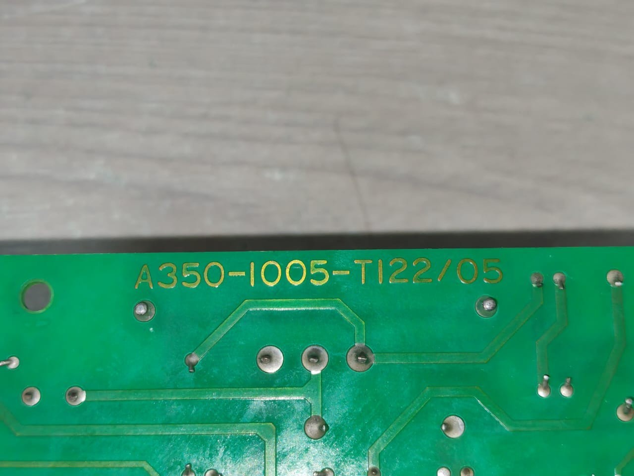 FANUC A20B I005-0124/06B TZ01.4 / A350-I005-T122/05 FANUC A20B I005-0124/06B TZ01.4 / A350-I005-T122/05 PCB CARD 9