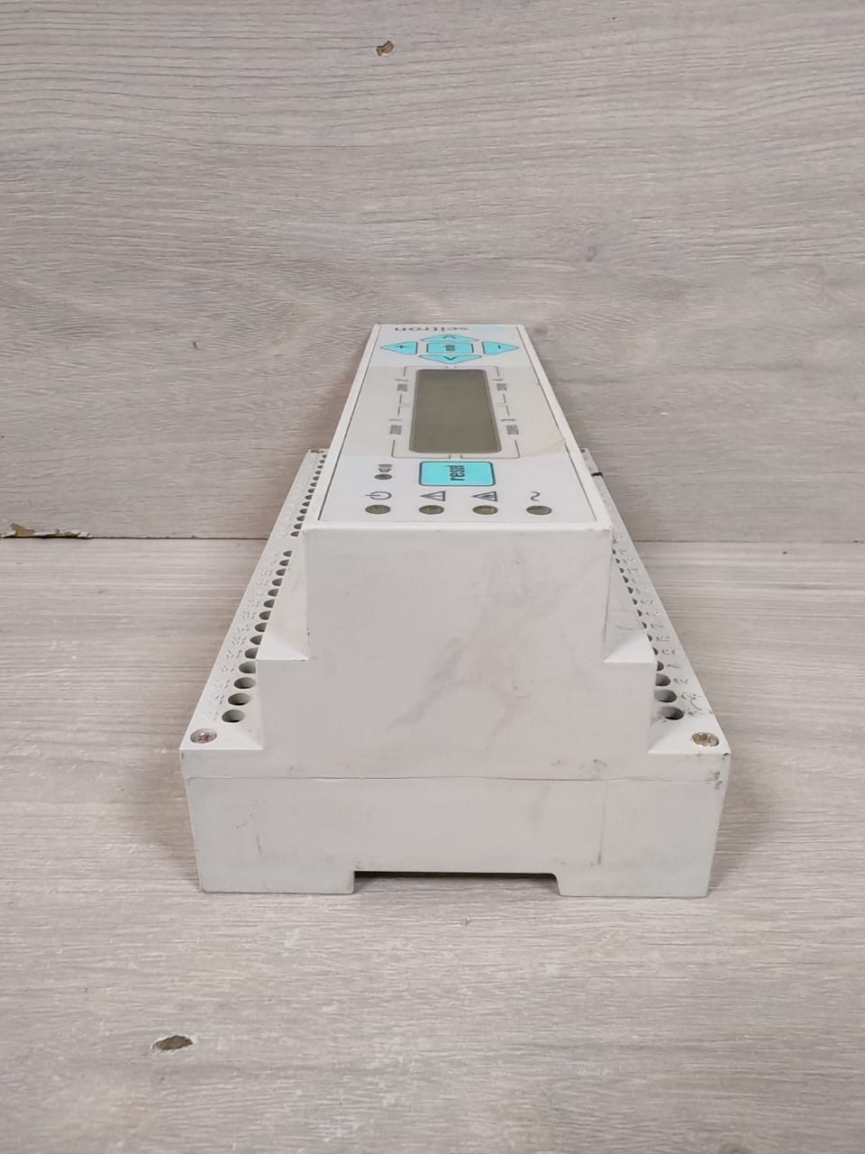 SEITRON RYM02M SEITRON RYM02M 32 07 SE MODBUS CONTROL UNIT FOR GAS DETECTION 7