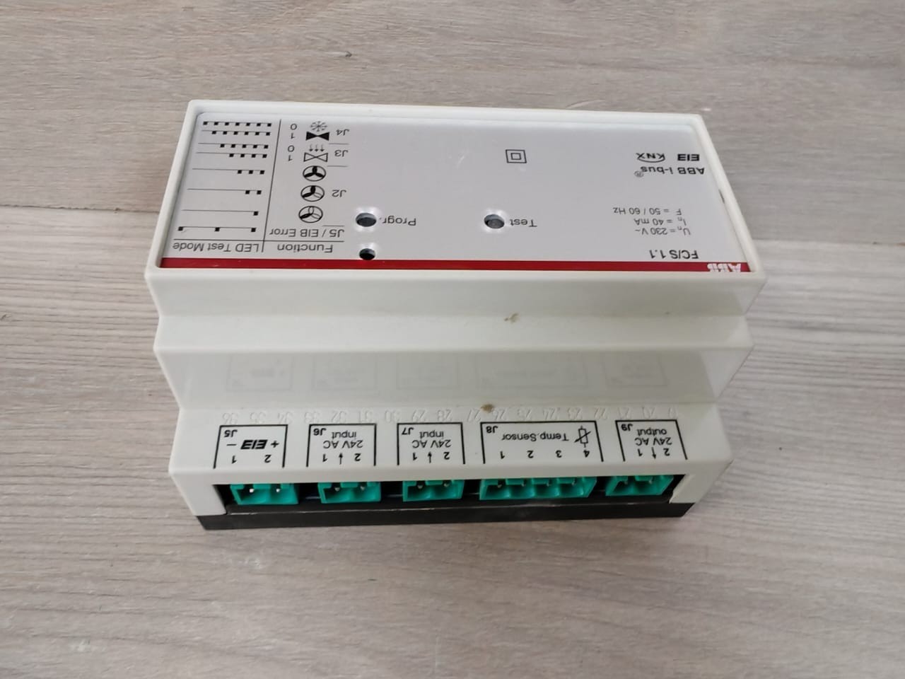 ABB 2CDG110213R00111 ABB 2CDG110213R00111 FCC/S1.2.2.1 5