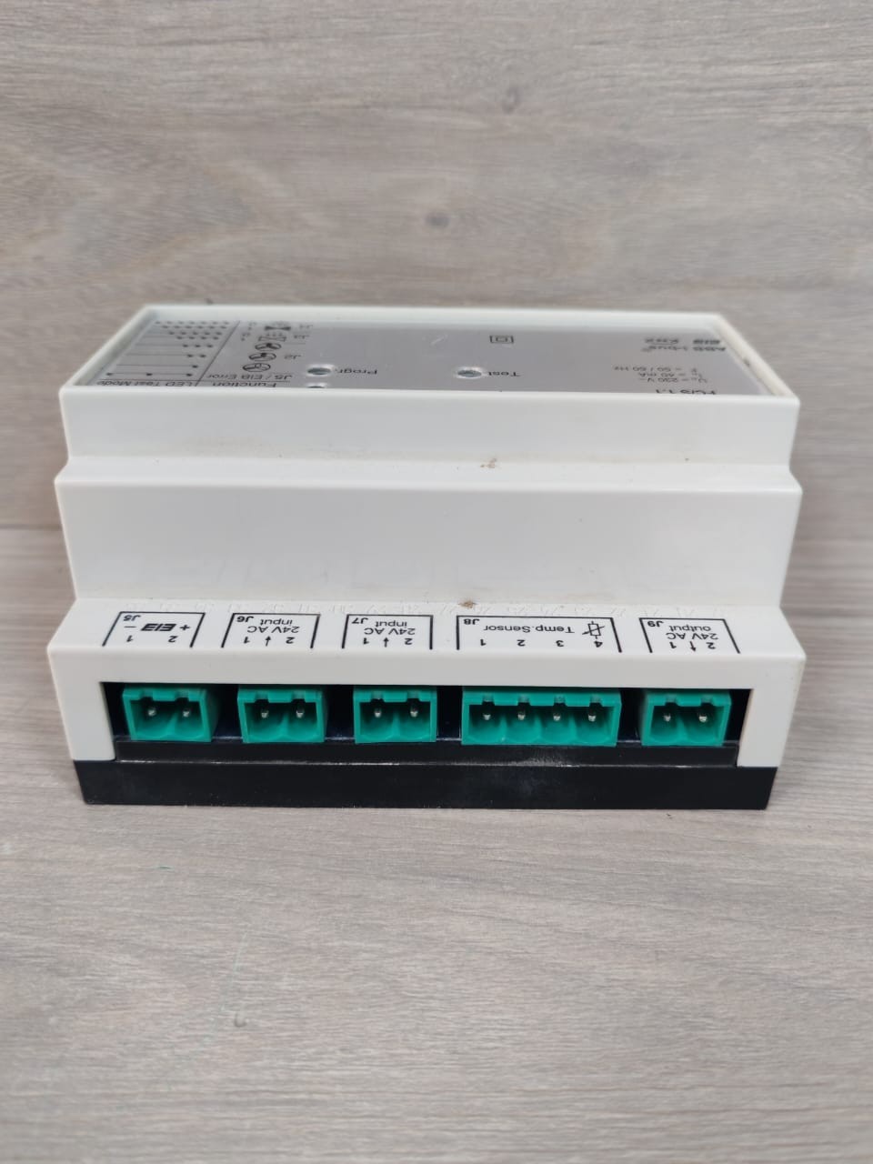 ABB 2CDG110213R00111 ABB 2CDG110213R00111 FCC/S1.2.2.1 6