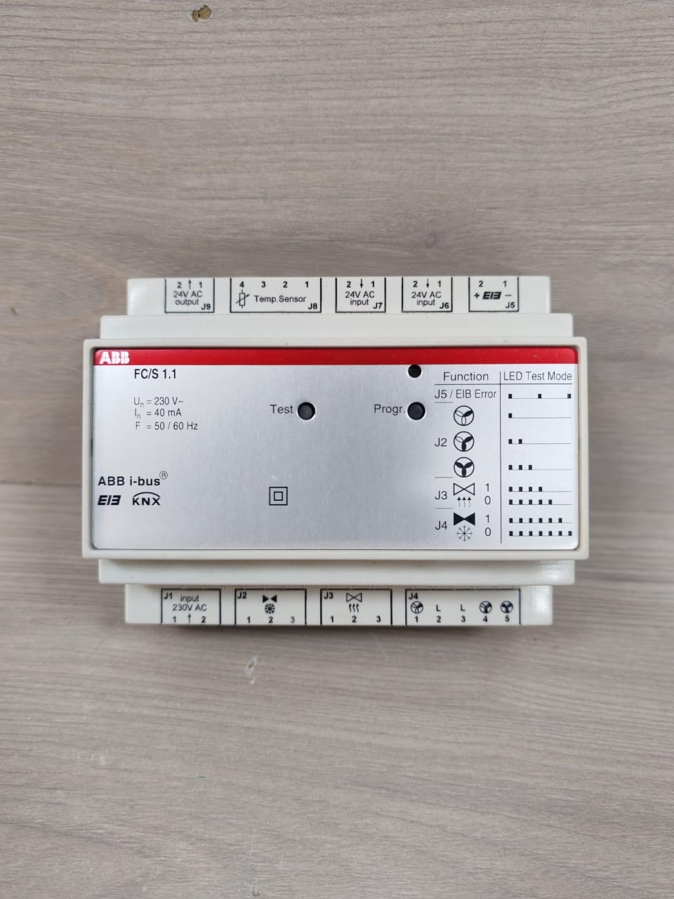 ABB 2CDG110213R00111 FCC/S1.2.2.1