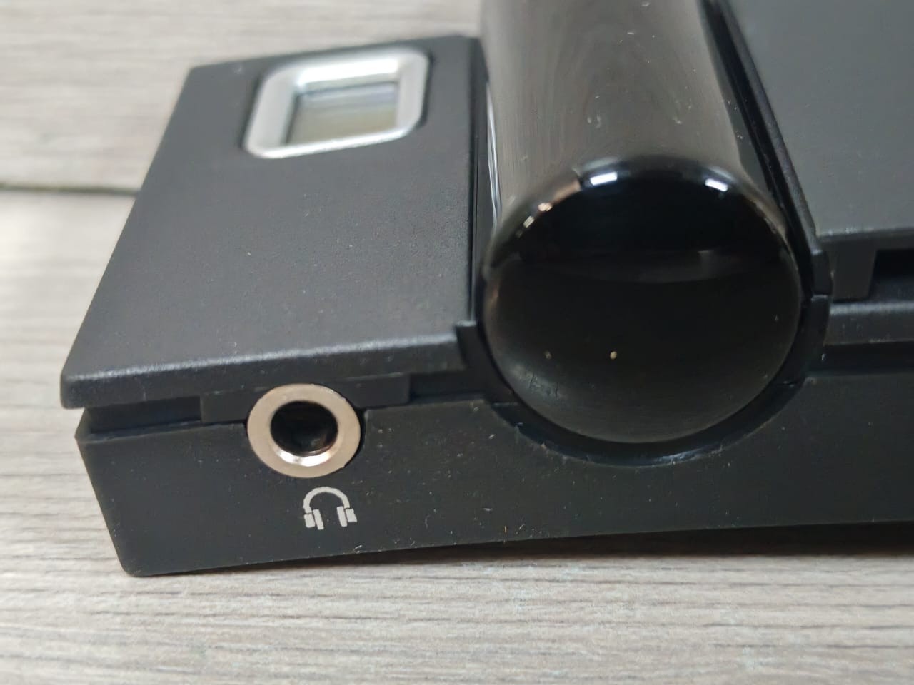 Bosch F01U508294 Bosch LBB4540/04 Integrus Pocket Receiver 4 Channel F01U508294 HW04/02 WK:1045 6