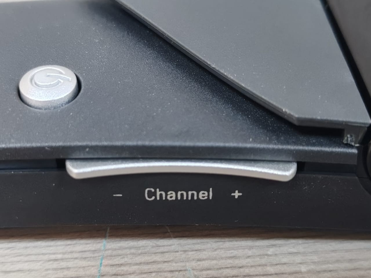 Bosch F01U508294 Bosch LBB4540/04 Integrus Pocket Receiver 4 Channel F01U508294 HW04/02 WK:1045 7