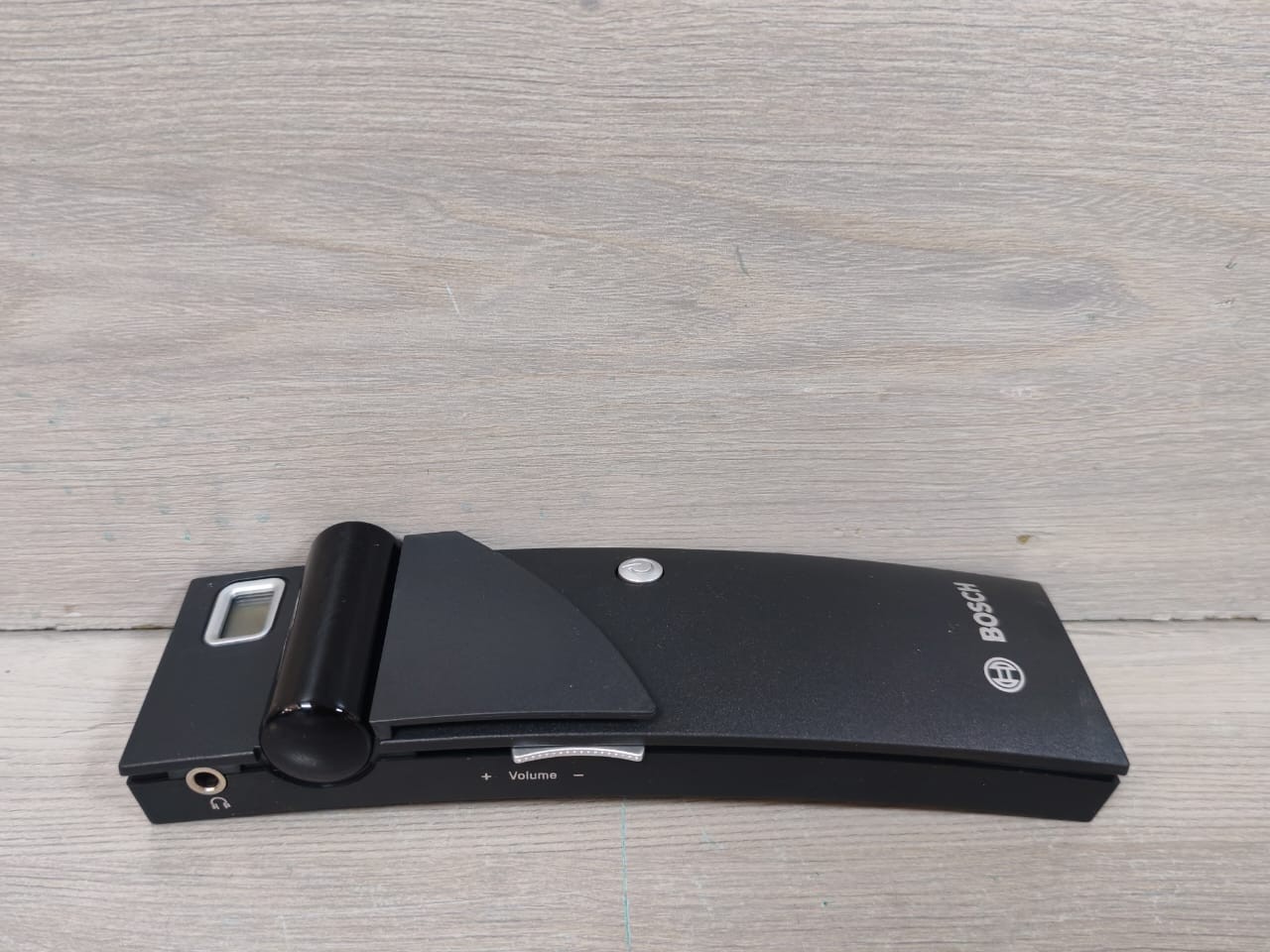 Bosch F01U508294 Bosch LBB4540/04 Integrus Pocket Receiver 4 Channel F01U508294 HW04/02 WK:1045 9