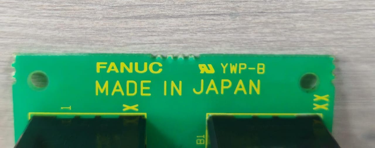 FANUC A16B-1700-0460/01A / A320-1700-T462/01 FANUC A16B-1700-0460/01A / A320-1700-T462/01 CIRCUIT BOARD CARD 4