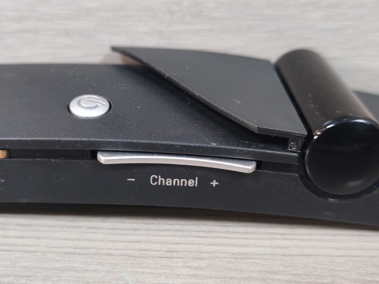 Bosch F01U508294 Bosch LBB4540/04 Integrus Pocket Receiver 4 Channel F01U508294 WK:1045 8