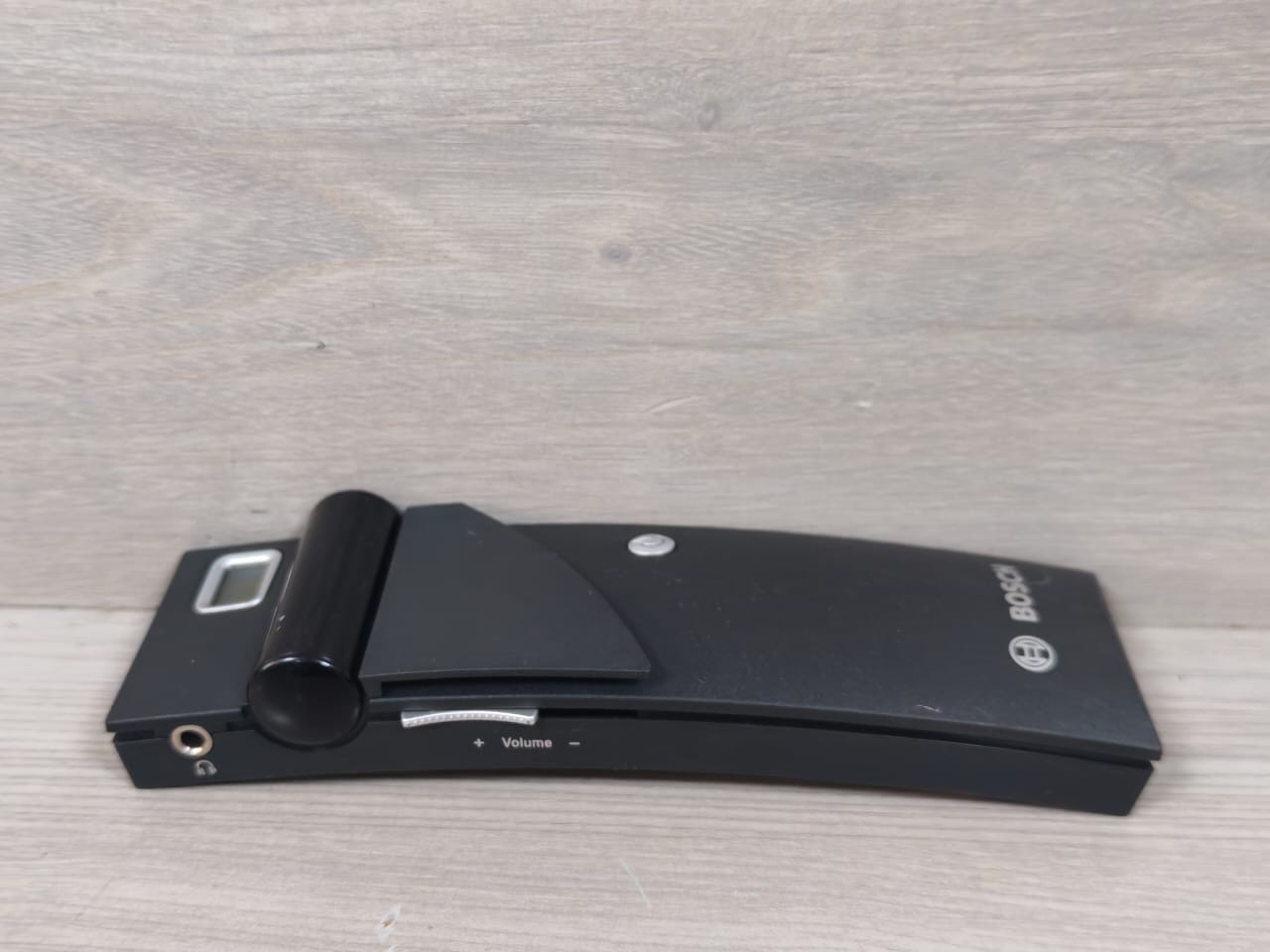 Bosch F01U508294 Bosch LBB4540/04 Integrus Pocket Receiver 4 Channel F01U508294 WK:1045 9