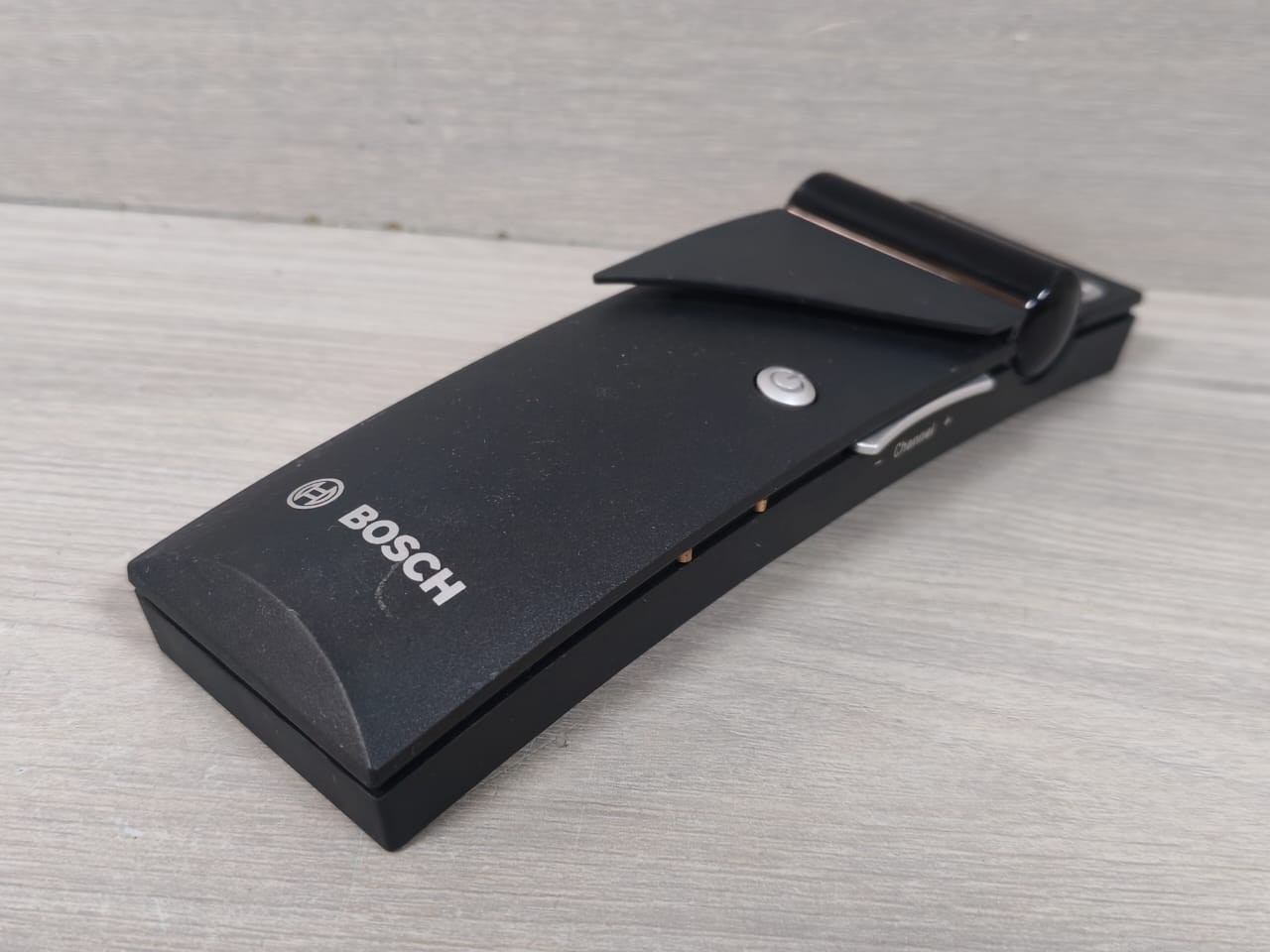 Bosch F01U508294 Bosch LBB4540/04 Integrus Pocket Receiver 4 Channel F01U508294 WK:1045 10