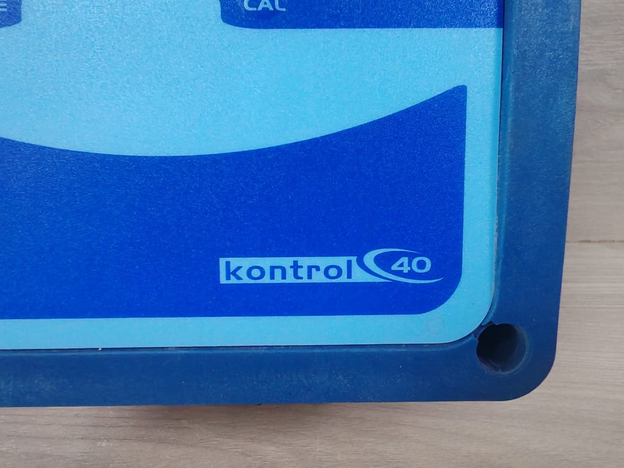 KONTROL40 SCD040WM0000 KONTROL40 SEKO CD 40/W SCD040WM0000 CONTROL PANEL 100-240V 4