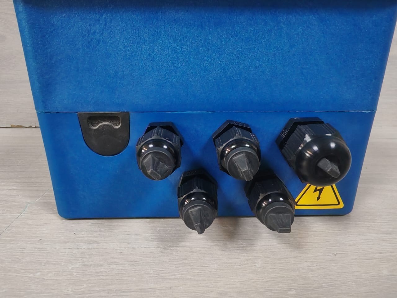 KONTROL40 SCD040WM0000 KONTROL40 SEKO CD 40/W SCD040WM0000 CONTROL PANEL 100-240V 10