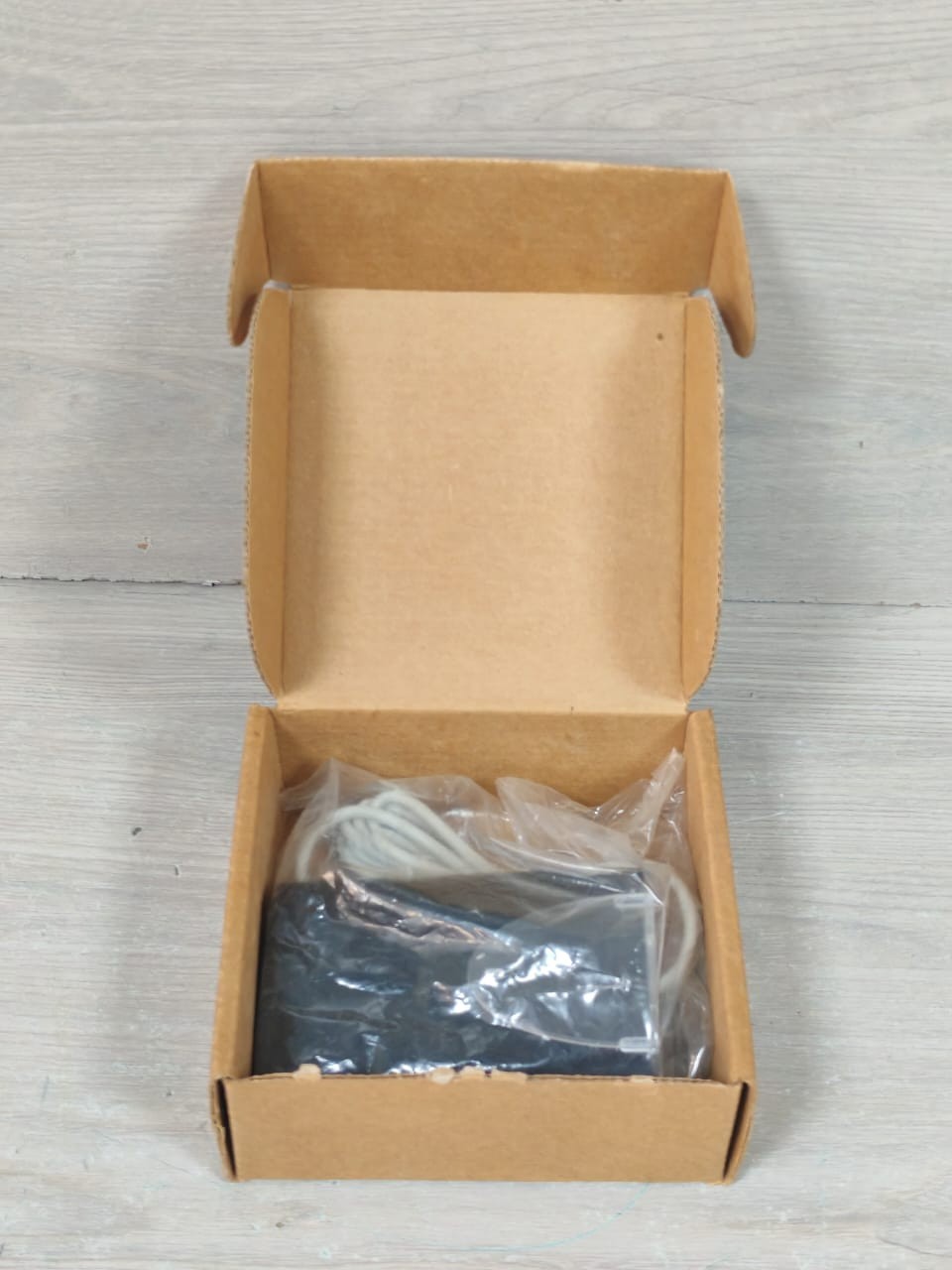 HID P/N:R54270101 REV.D HID OMNIKEY 5427 G2 P/N:R54270101 REV.D SMART CARD READER 2