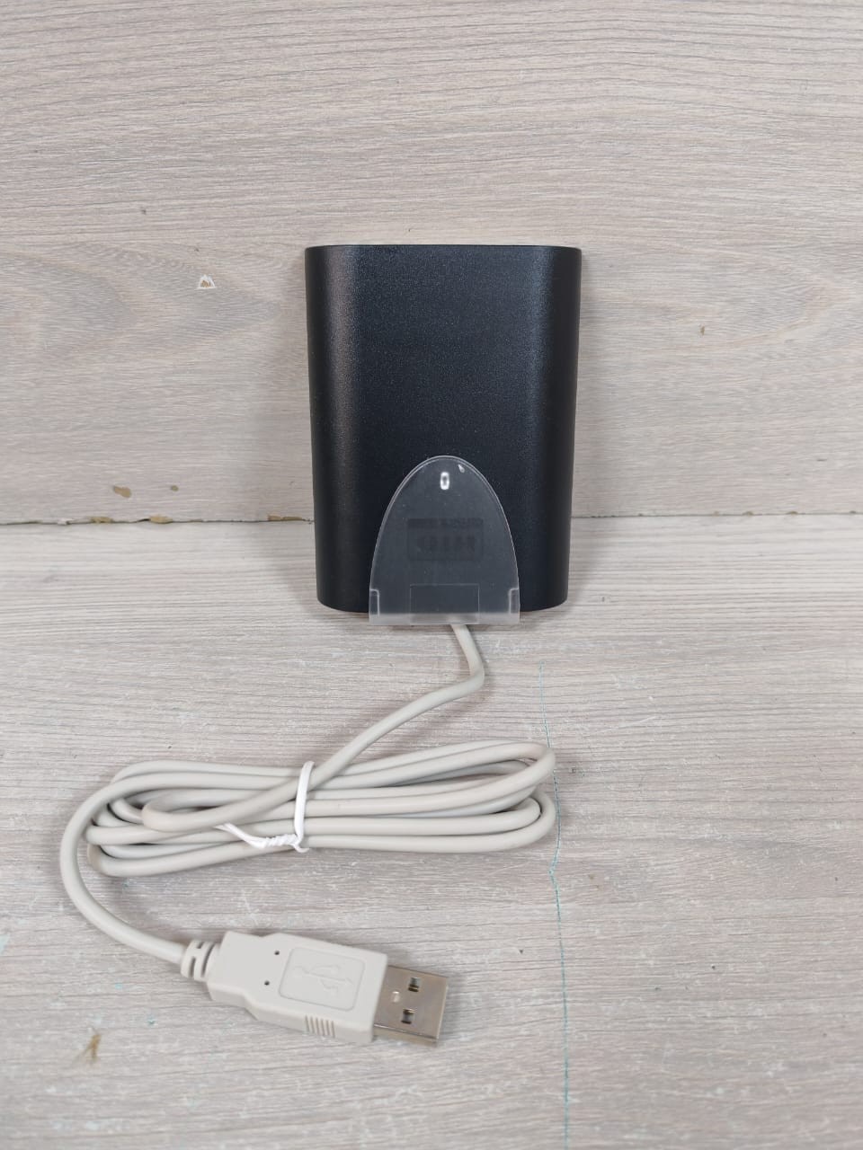 HID P/N:R54270101 REV.D HID OMNIKEY 5427 G2 P/N:R54270101 REV.D SMART CARD READER 3