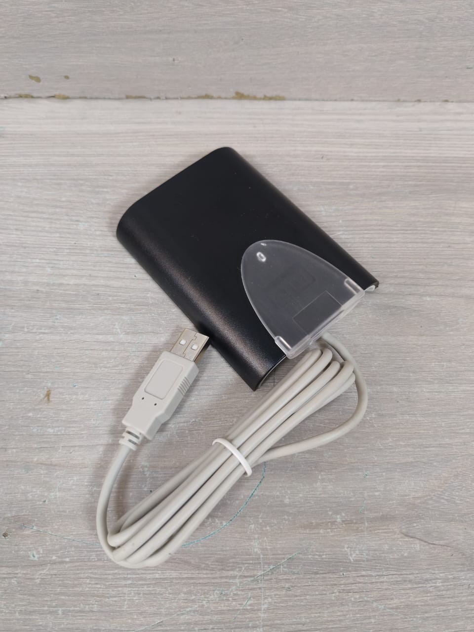 HID P/N:R54270101 REV.D HID OMNIKEY 5427 G2 P/N:R54270101 REV.D SMART CARD READER 5