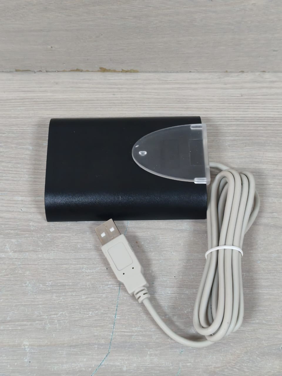 HID P/N:R54270101 REV.D HID OMNIKEY 5427 G2 P/N:R54270101 REV.D SMART CARD READER 8