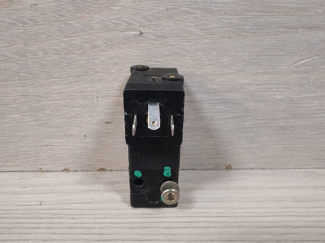 ACL 2/515811 ACL 2/515811 0-6 BAR DN 1,3 SOLENOID VALVE COIL 12V DC 2,5W 8