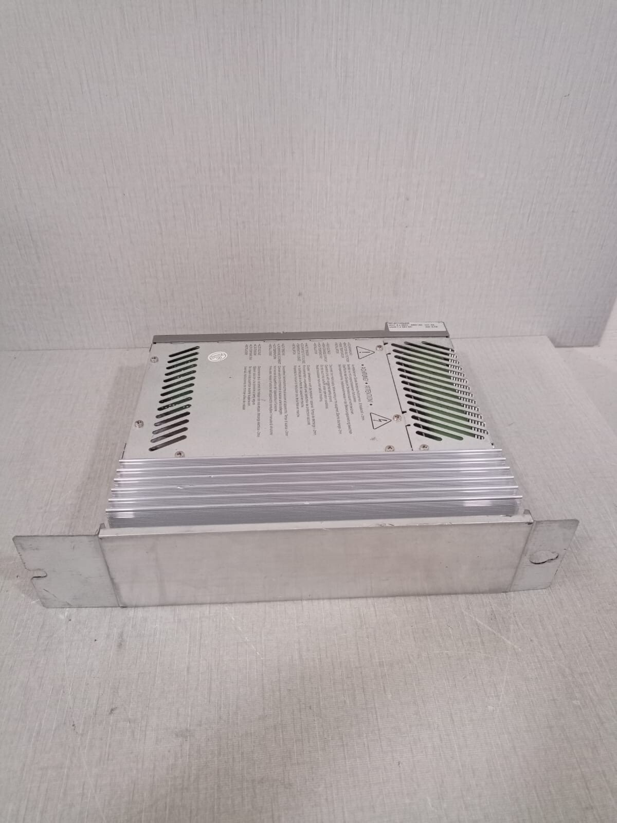 ELAU MC-4/11/03/400 ELAU PacDrive MC-4 PacDrive Controller MC-4/11/03/400 3