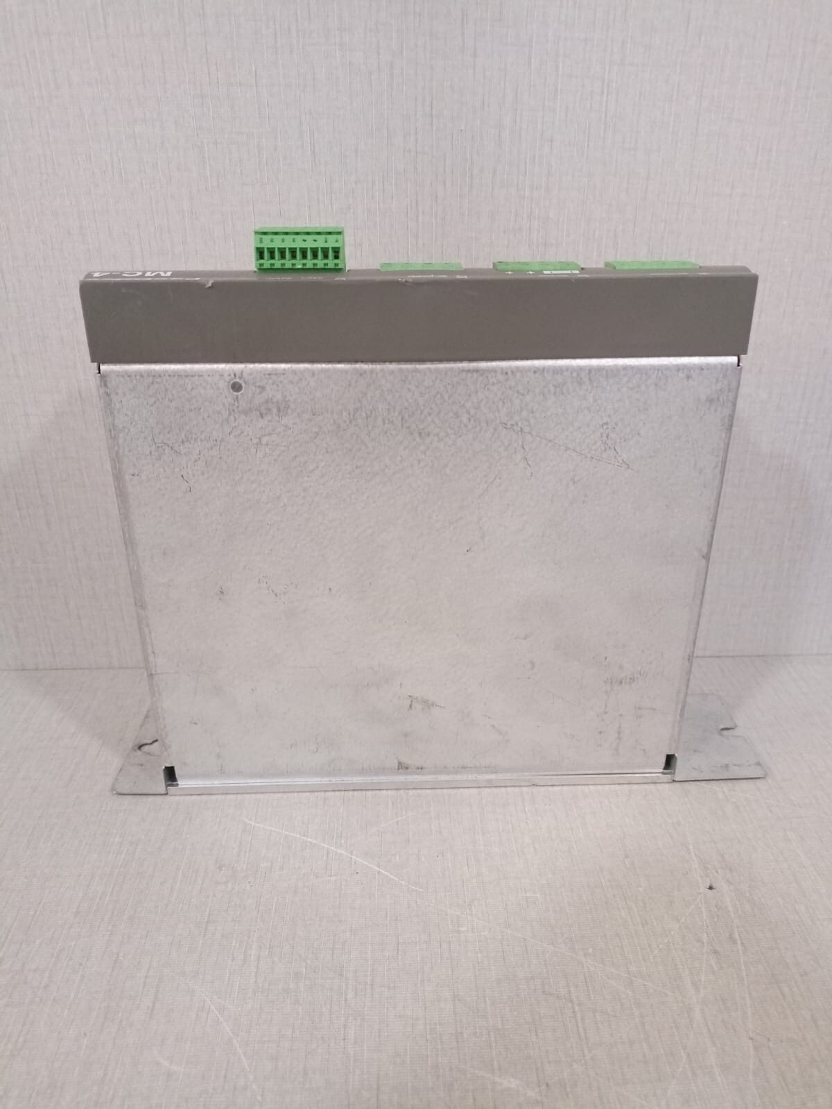 ELAU MC-4/11/03/400 ELAU PacDrive MC-4 PacDrive Controller MC-4/11/03/400 5
